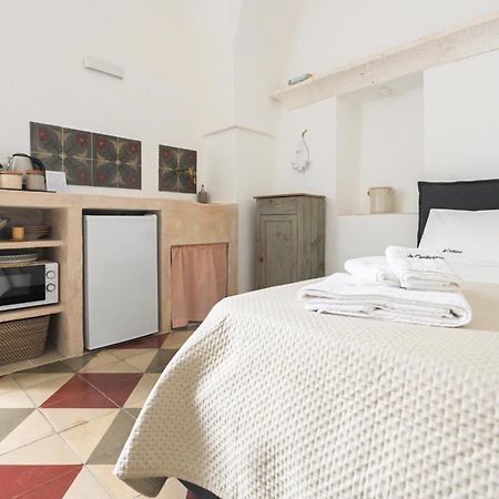 オストゥーニ La Contessina - Apulian Styleヴィラ エクステリア 写真