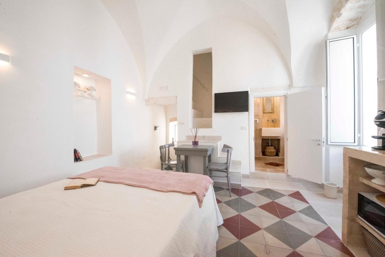 オストゥーニ La Contessina - Apulian Styleヴィラ エクステリア 写真