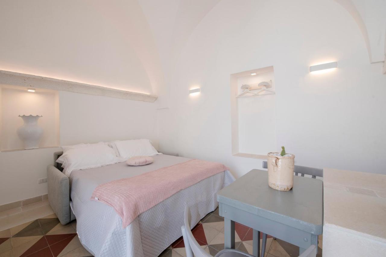 オストゥーニ La Contessina - Apulian Styleヴィラ エクステリア 写真