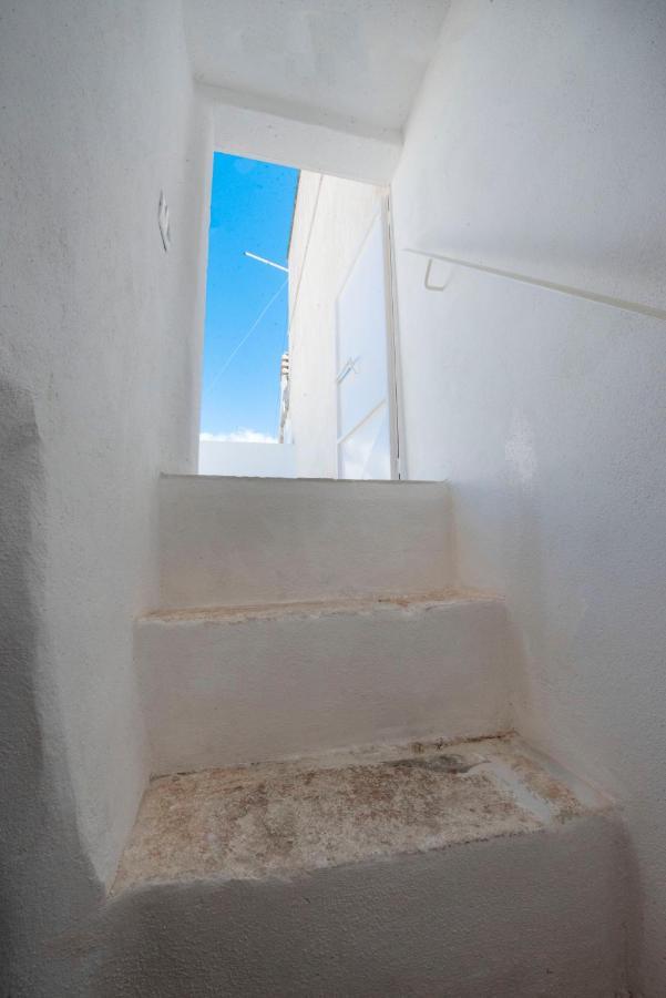 オストゥーニ La Contessina - Apulian Styleヴィラ エクステリア 写真