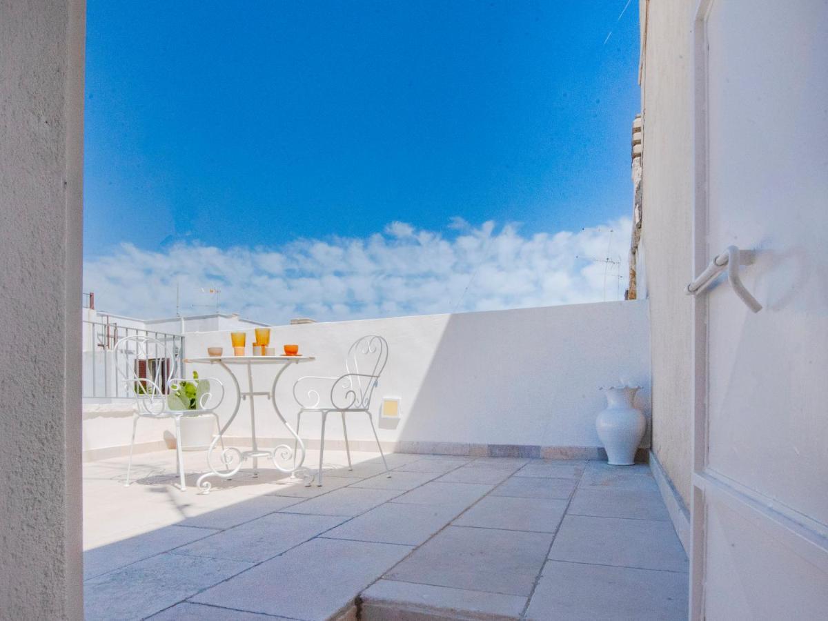 オストゥーニ La Contessina - Apulian Styleヴィラ エクステリア 写真