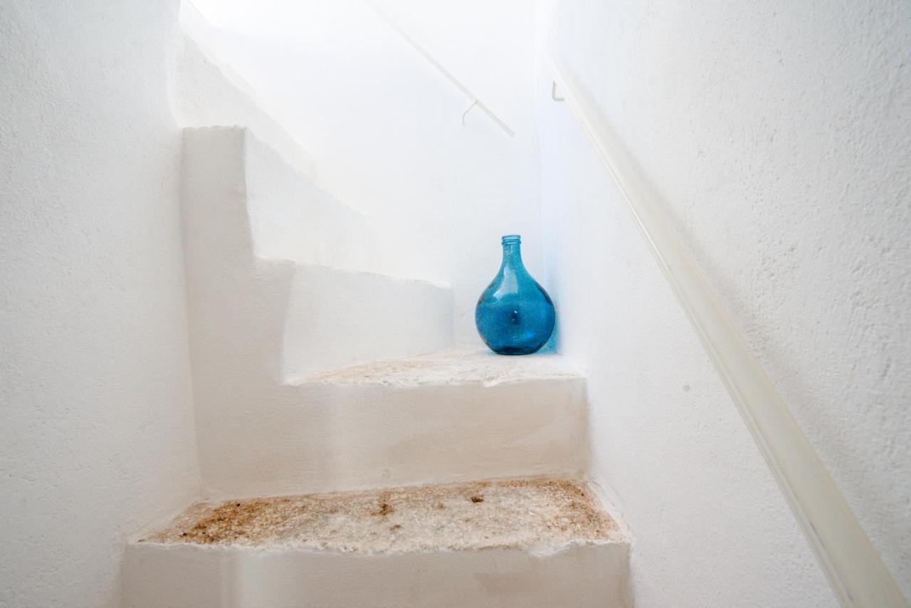 オストゥーニ La Contessina - Apulian Styleヴィラ エクステリア 写真