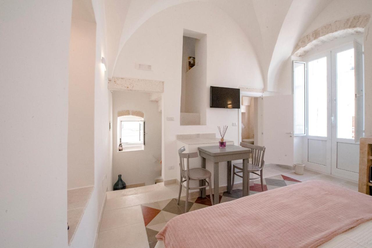 オストゥーニ La Contessina - Apulian Styleヴィラ エクステリア 写真