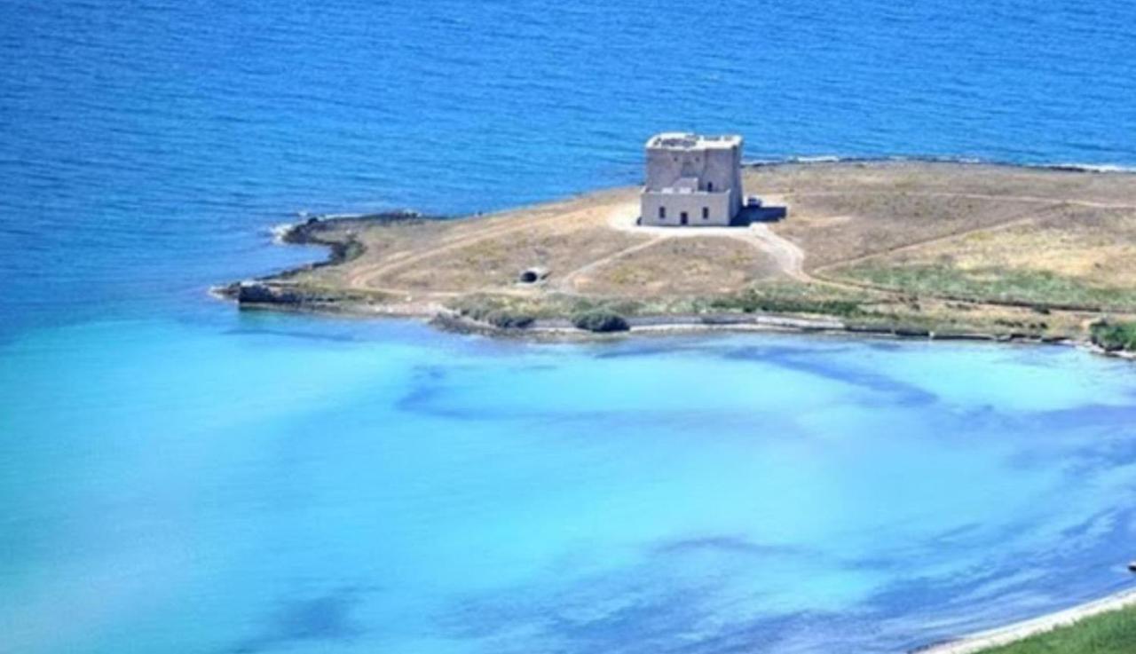 オストゥーニ La Contessina - Apulian Styleヴィラ エクステリア 写真