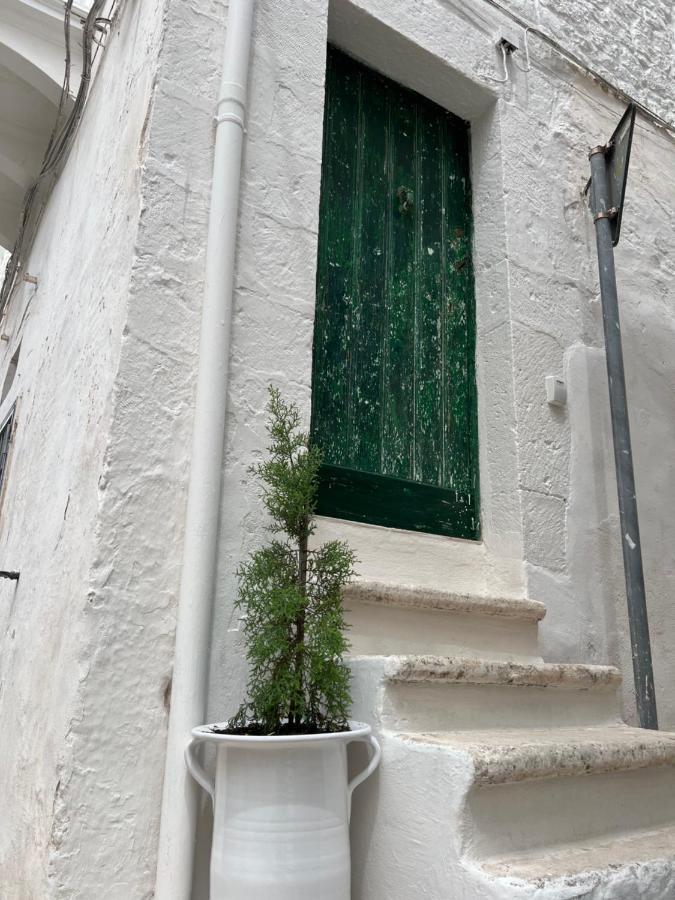 オストゥーニ La Contessina - Apulian Styleヴィラ エクステリア 写真