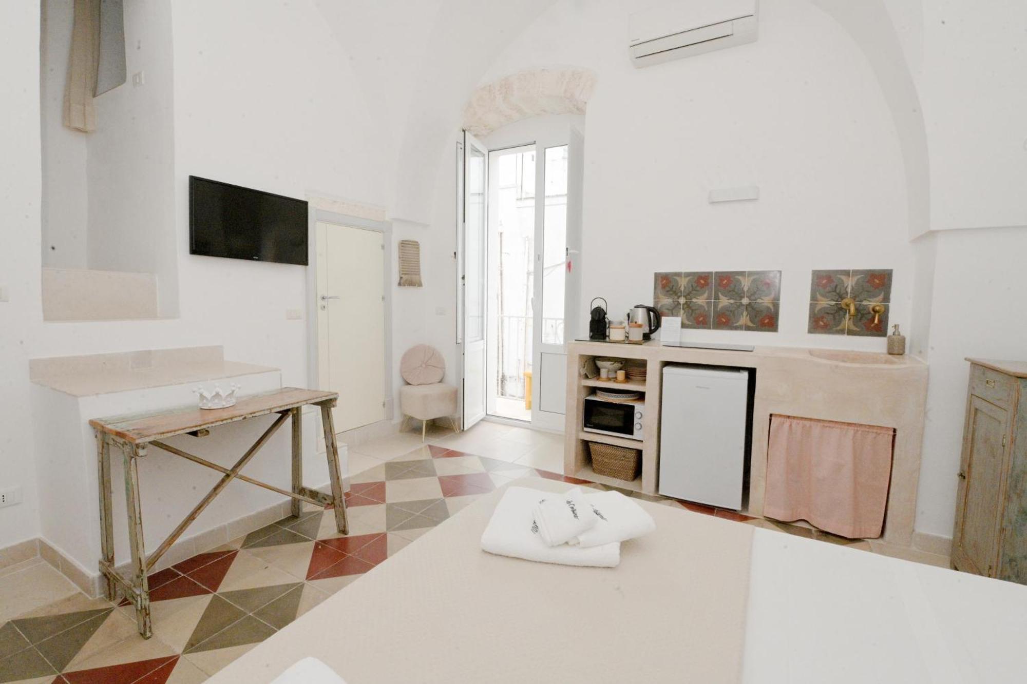 オストゥーニ La Contessina - Apulian Styleヴィラ エクステリア 写真