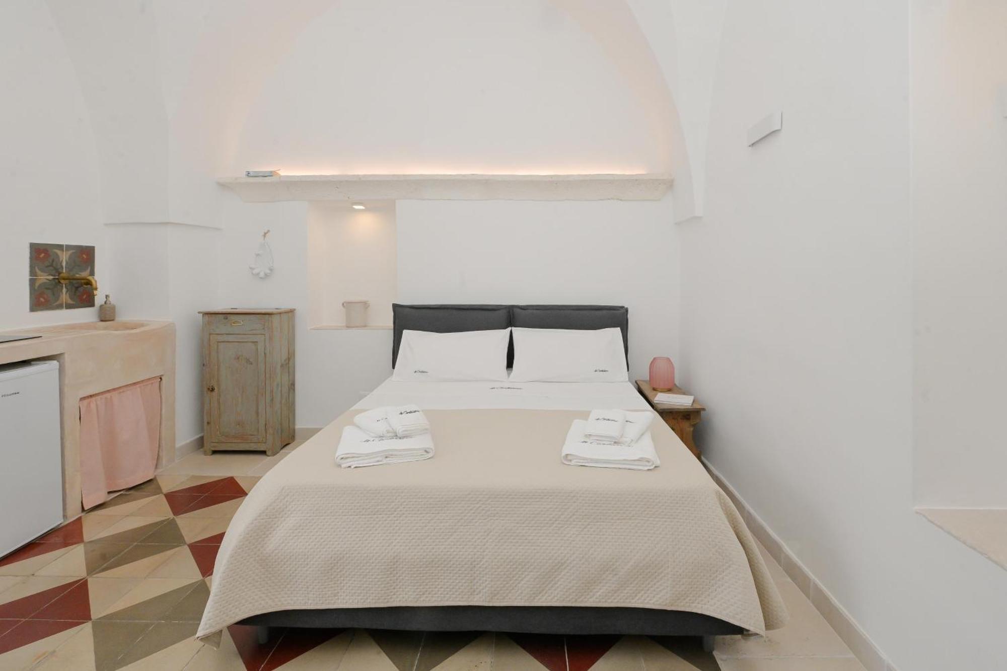 オストゥーニ La Contessina - Apulian Styleヴィラ エクステリア 写真